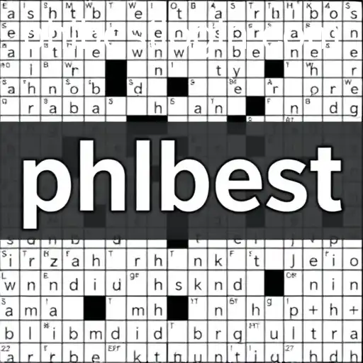 The Intriguing World of Crosswords: A Deep Dive into the 'phlbest' Phenomenon
