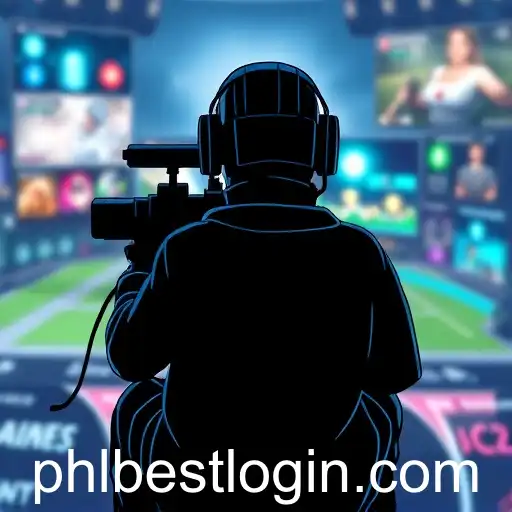 Pioneering the Future of Online Gaming