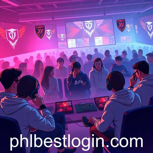 The Rise of Gaming Communities in 2025