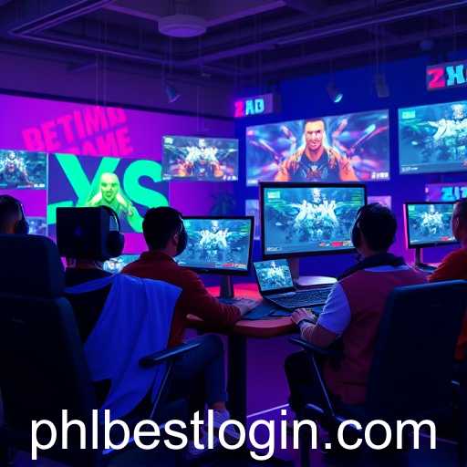 Gaming in 2025: PHLBEST and the Evolution of Online Platforms