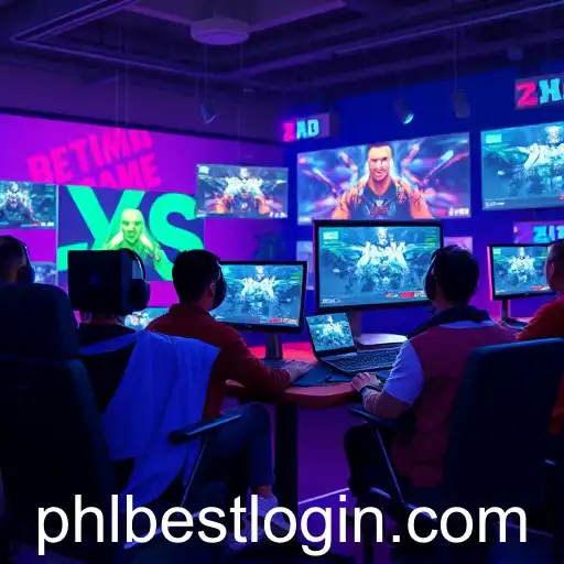 Gaming in 2025: PHLBEST and the Evolution of Online Platforms