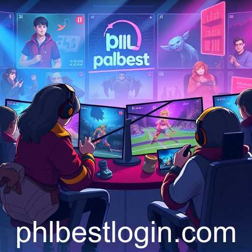 Pioneering Growth in the Gaming Landscape