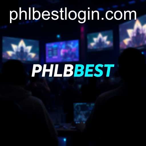 PHLBEST: Gaming Success in 2025
