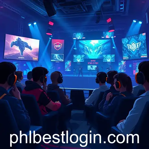 Gaming Trends and Challenges Ahead