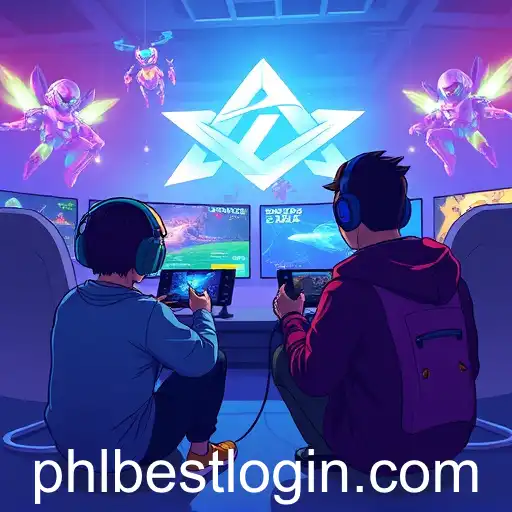 Navigating the Gaming World with PHLBest