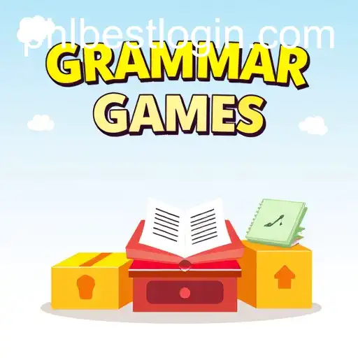 Engaging Language Skills Through 'Grammar Games': The 'Phlbest' Experience