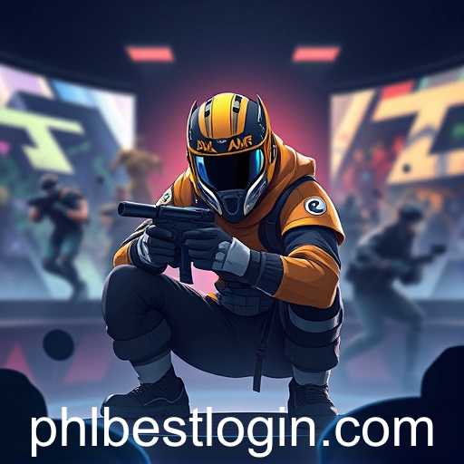 Exploring the Thrilling World of Multiplayer Games: A Dive into PHLBest