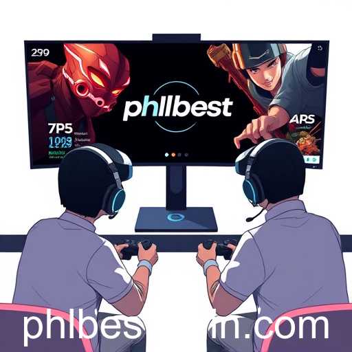 PHLBest: Gaming Hub Thrives Amidst AI Boom