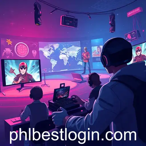 Phlbest: Revolutionizing Online Gaming in 2025