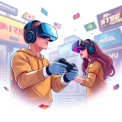 Phlbest Redefines Gaming Trends in 2025