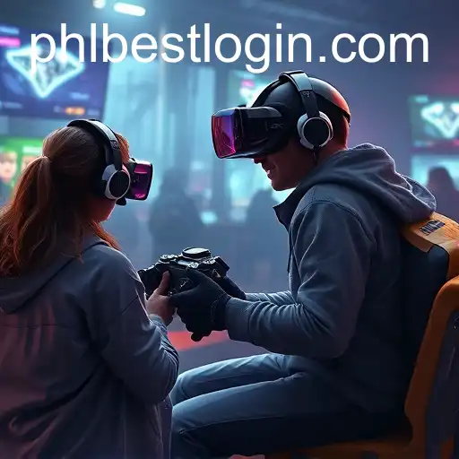 Phlbest Revolutionizes English Gaming Scene