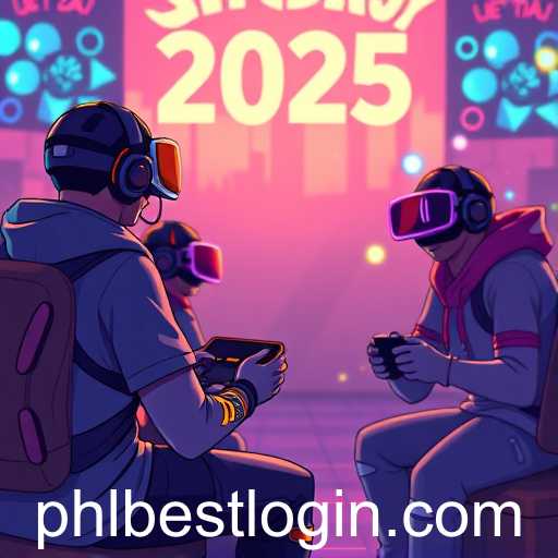 A New Era for Online Gaming with 'phlbest'