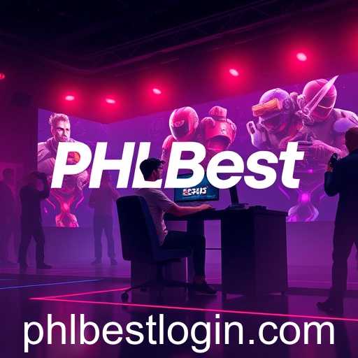 The Rise of PHLBest: Redefining Online Gaming in 2025