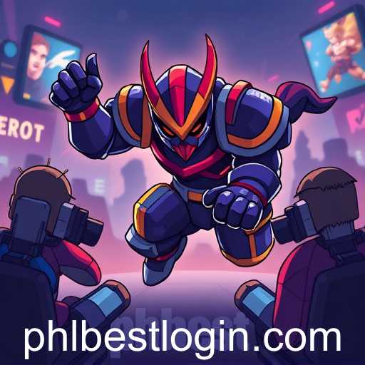 Exploring the Rise of 'phlbest' in the Gaming World