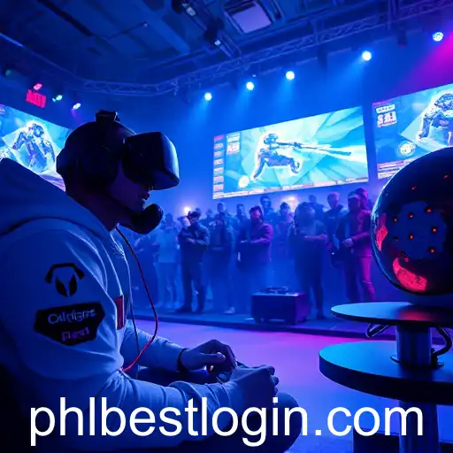 The Rise of Gaming Platforms in 2025