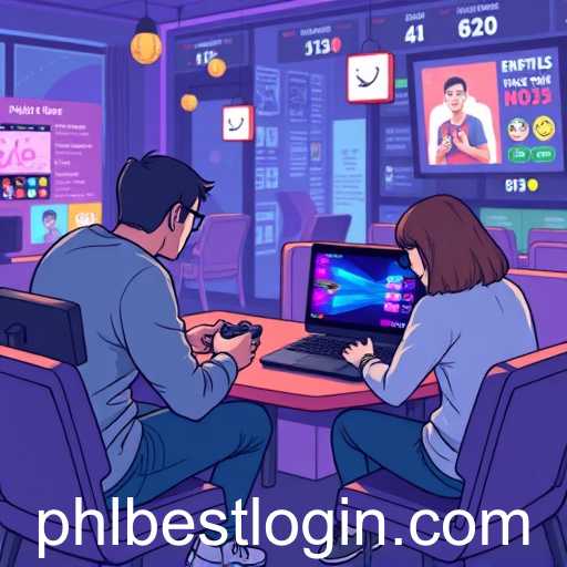 Rise of Online English Games