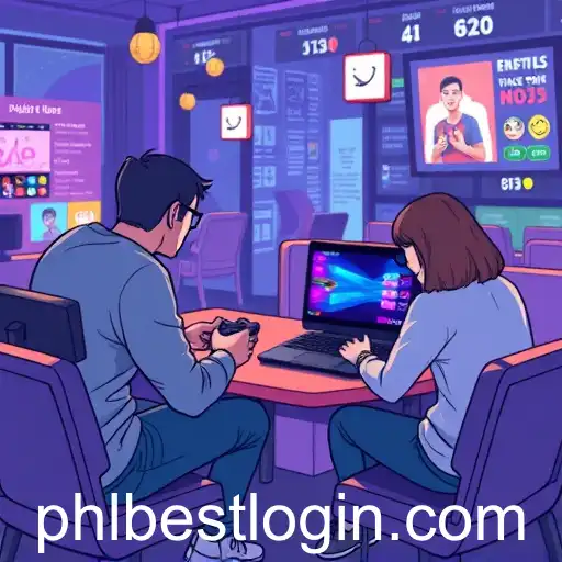 Rise of Online English Games