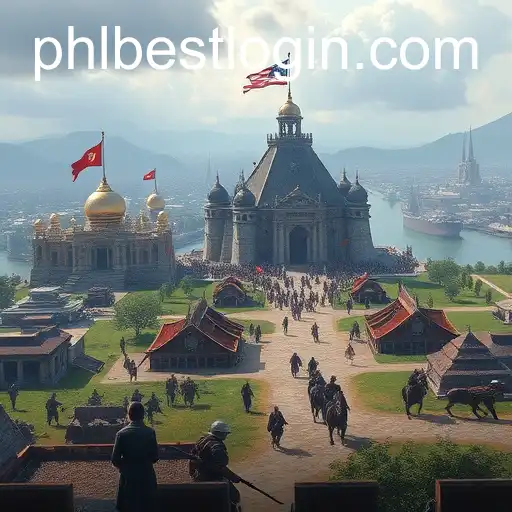 The Thrilling World of Strategy Games: Engaging Your Mind with 'phlbest'